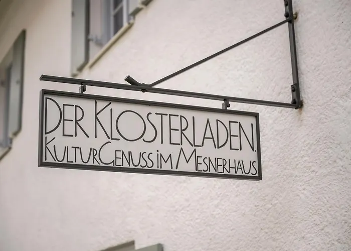 Kloster Seeon