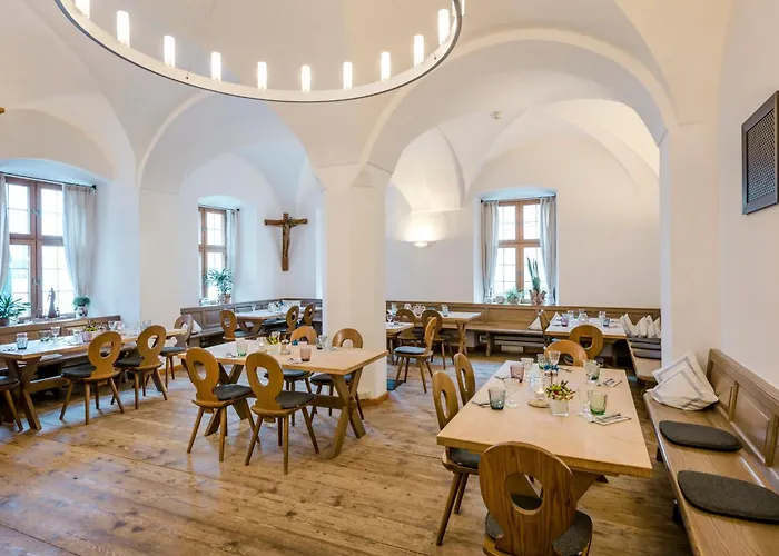 Kloster Seeon