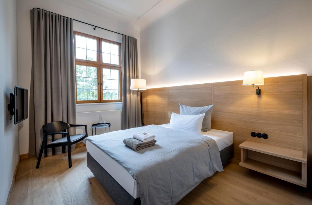 Hotel Kloster 3*