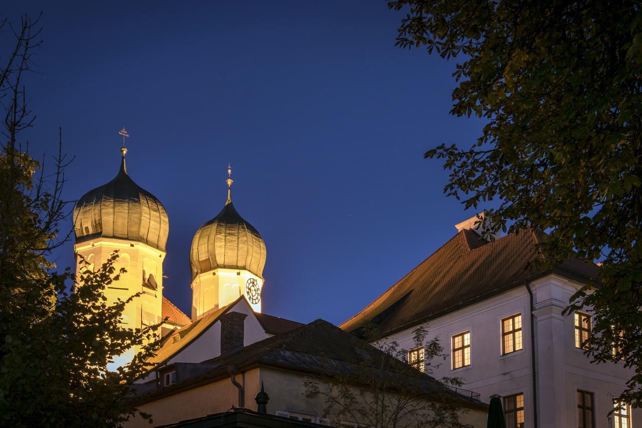 Kloster 3* Seeon-Seebruck