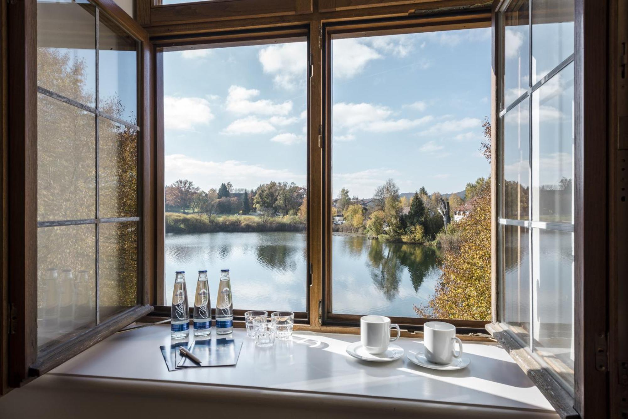 Hotel Kloster 3*