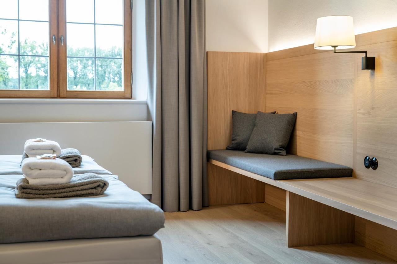 Hotel Kloster 3*