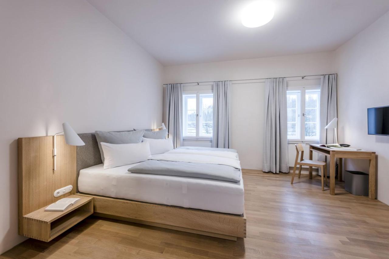 Kloster Hotel Seeon-Seebruck