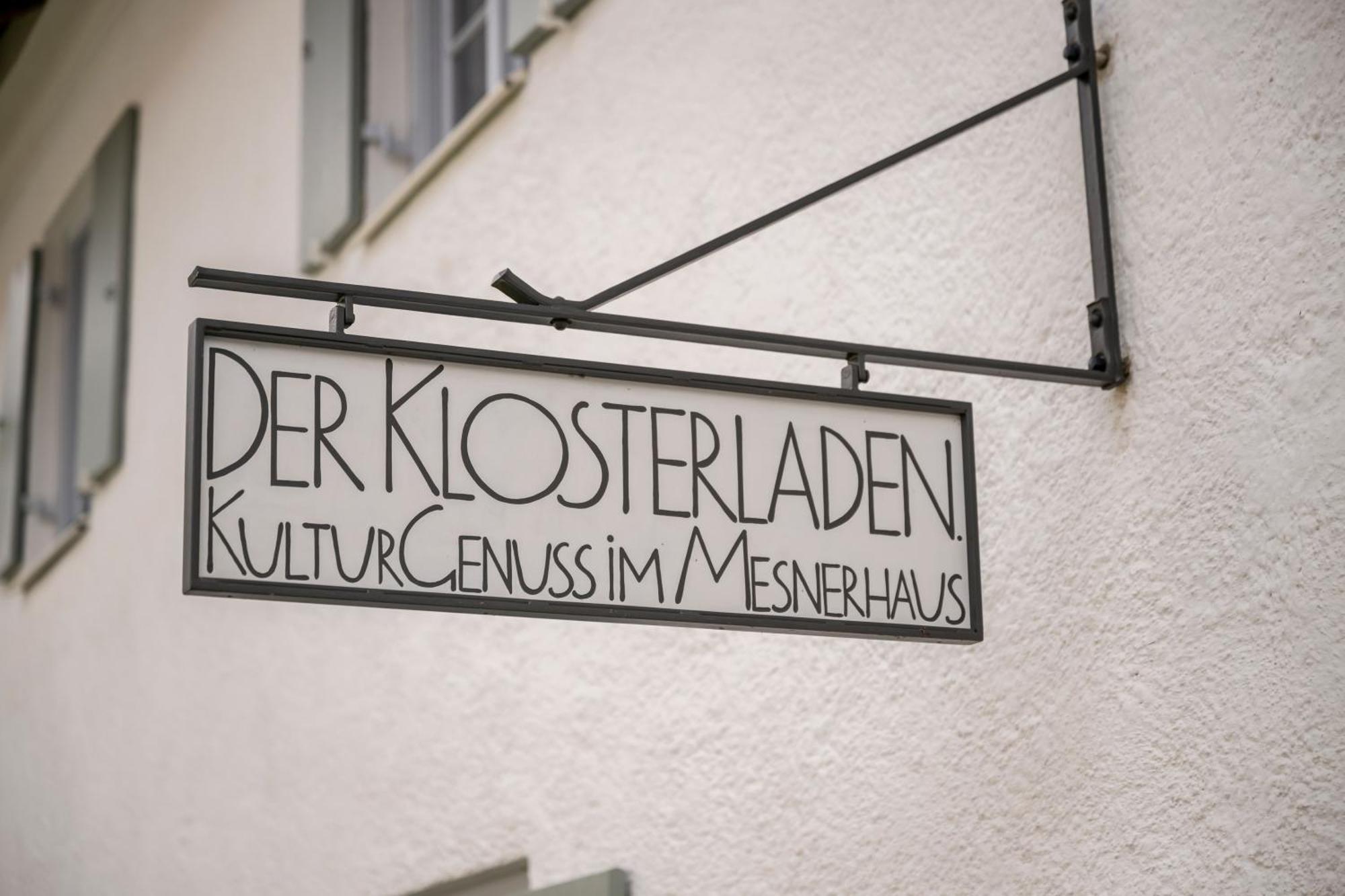 Kloster Hotel Seeon-Seebruck