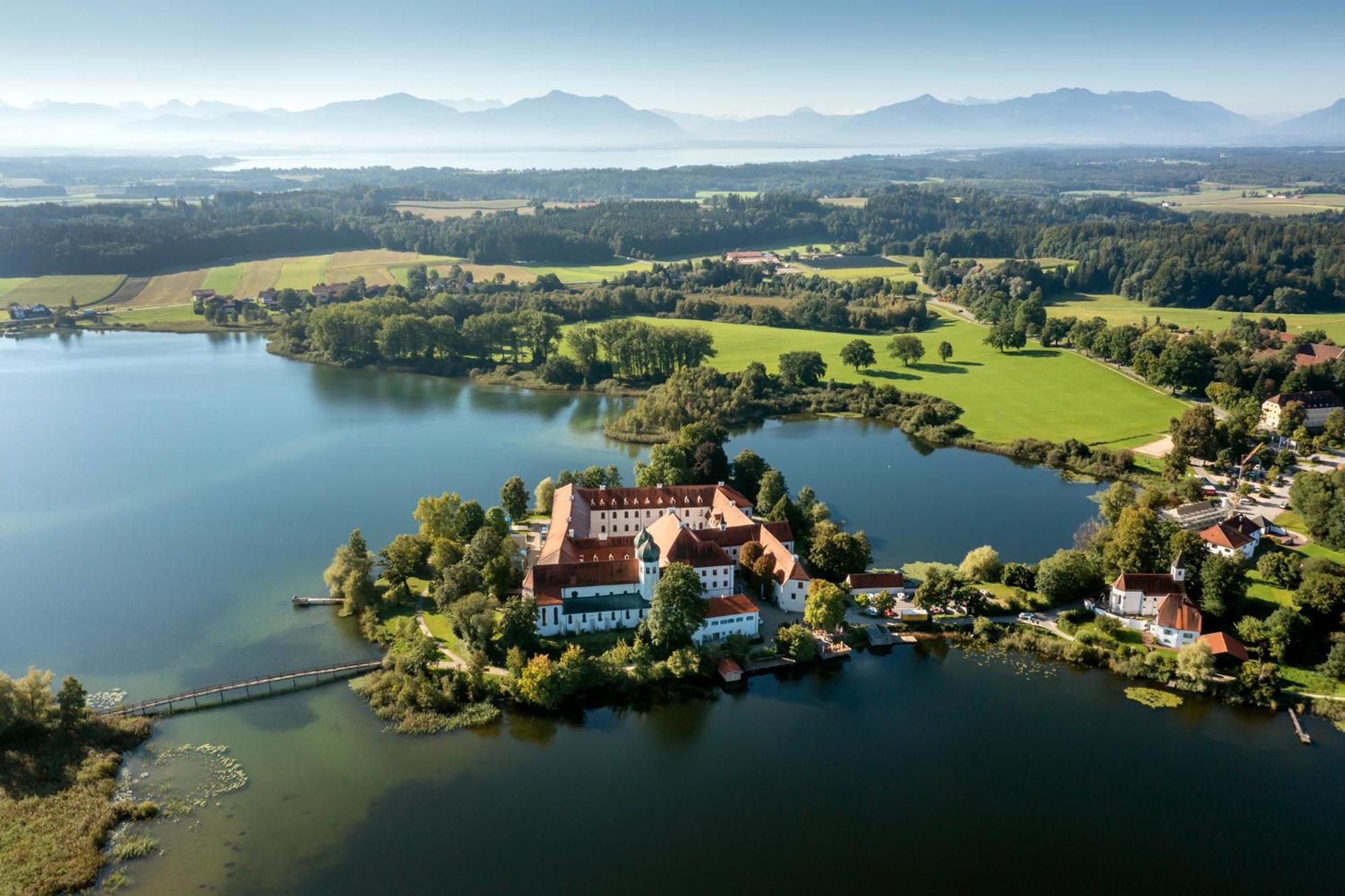 Hotel Kloster 3*