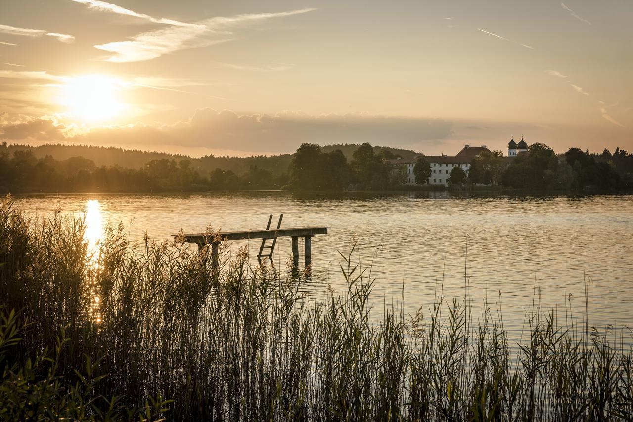 Kloster 3* Seeon-Seebruck
